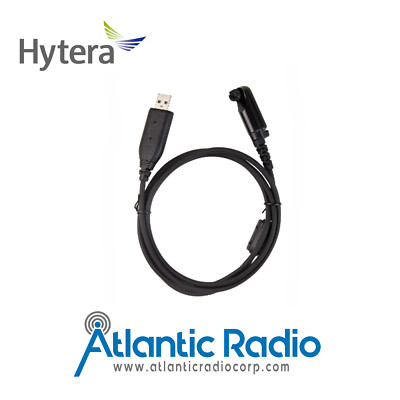 Cavo Di Programmazione USB Per Hytera PDTHP785 HP705 HP685 HP605, Ad Alte Prestazioni, Facile Da Usare, Plug And Play, Compatibile Con PLC - Foto 4