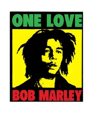Bob Marley One Love