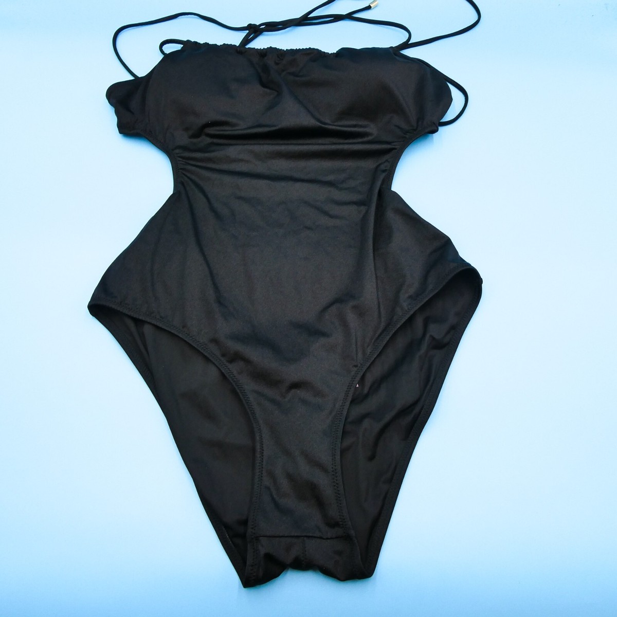 best padded one piece swimsuit