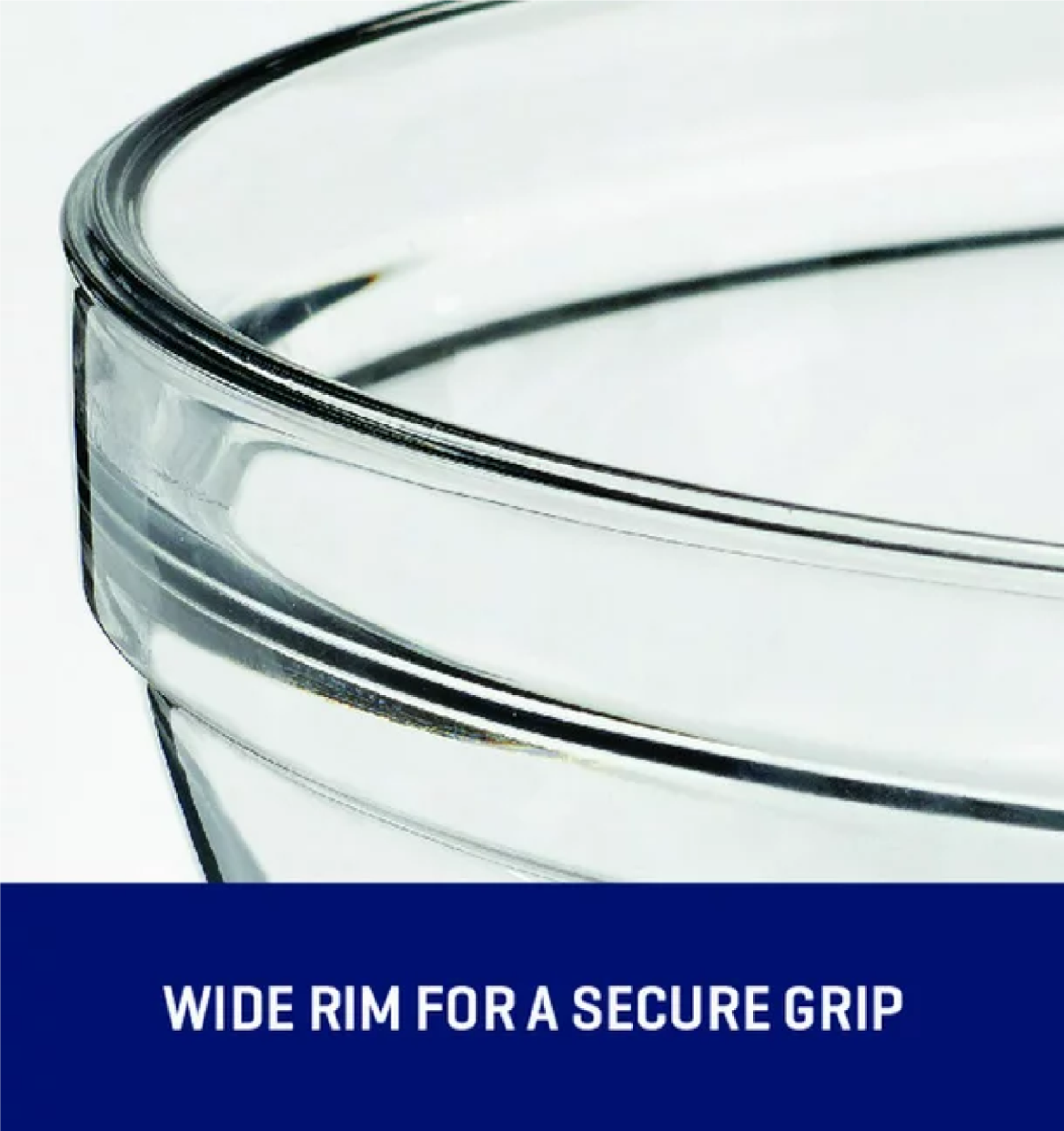 Mainstays Glass Mixing Bowl Set 10pc FREE SHIPPING eBay