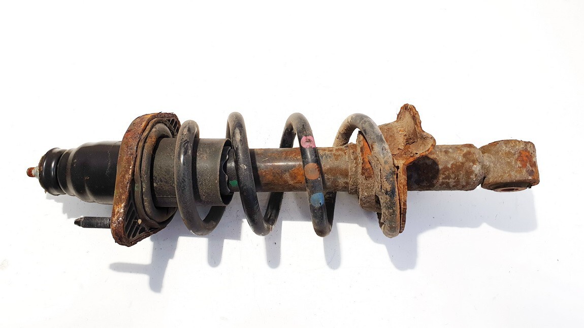 used Genuine N22A2 Shock Absorber - Suspension Strut Assembly - Re 