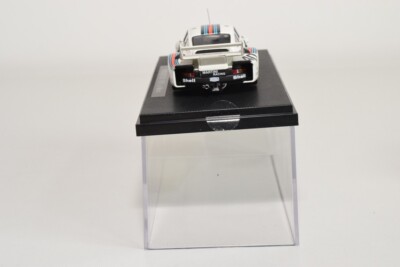 B20 1:43 EBBRO 768 PORSCHE 935 LE MANS 1976 MARTINI #40 MIB | eBay