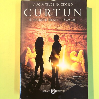 CURTUN LUCIA TILDE INGROSSO SALANI