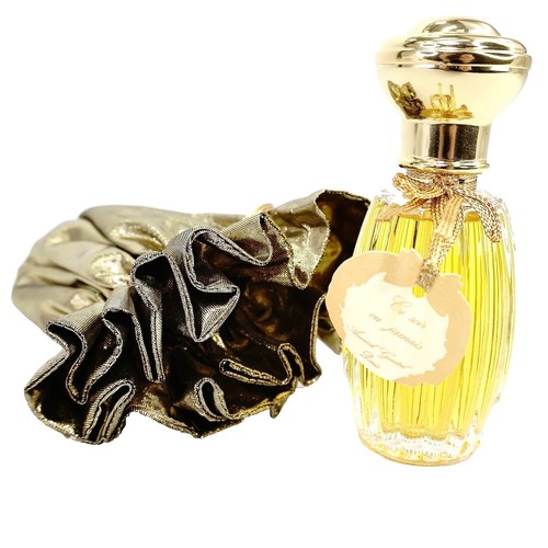 Vtg ANNICK GOUTAL * GARDENIA PASSION spray EDT 3.3 oz 100 ml OLD