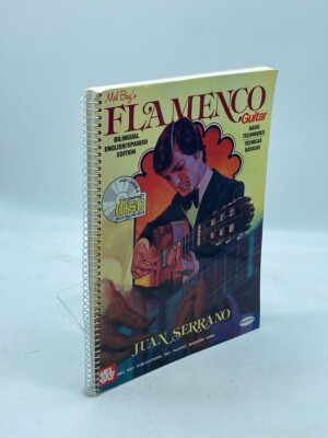 Flamenco Guitar Basic Techniques