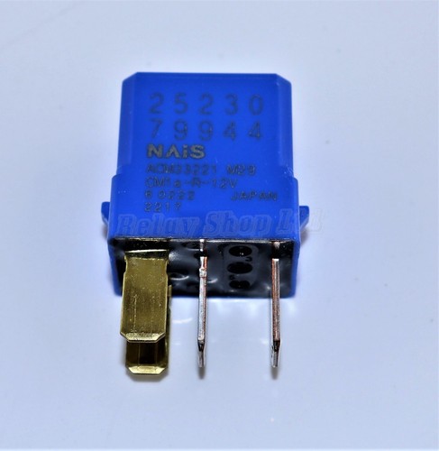 2523079944 реле nissan 2523079944 реле nissan