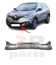 Pare-choc avant Renault Kadjar