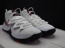 kyrie 5 black history month