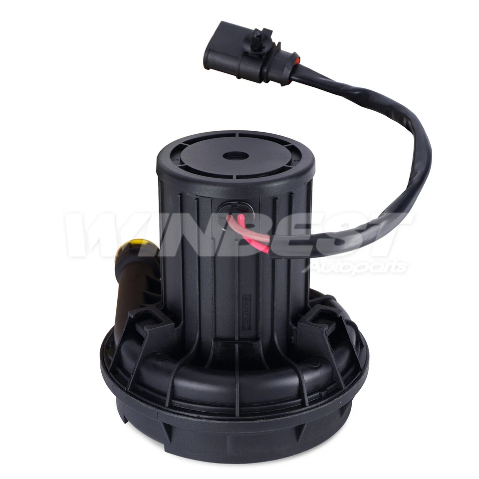 Bomba de inyección de aire secundaria Fit Audi Q5 Q7 A4 A6 A7 Quattro S4 S5 SQ5 3,0 L 3,2 L Foto 3 de 4