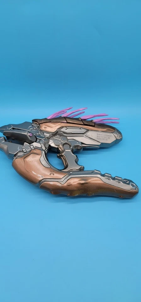 光环能量剑针复制品角色扮演服装道具 2017 微软玩具 — 第 2/4 张图片