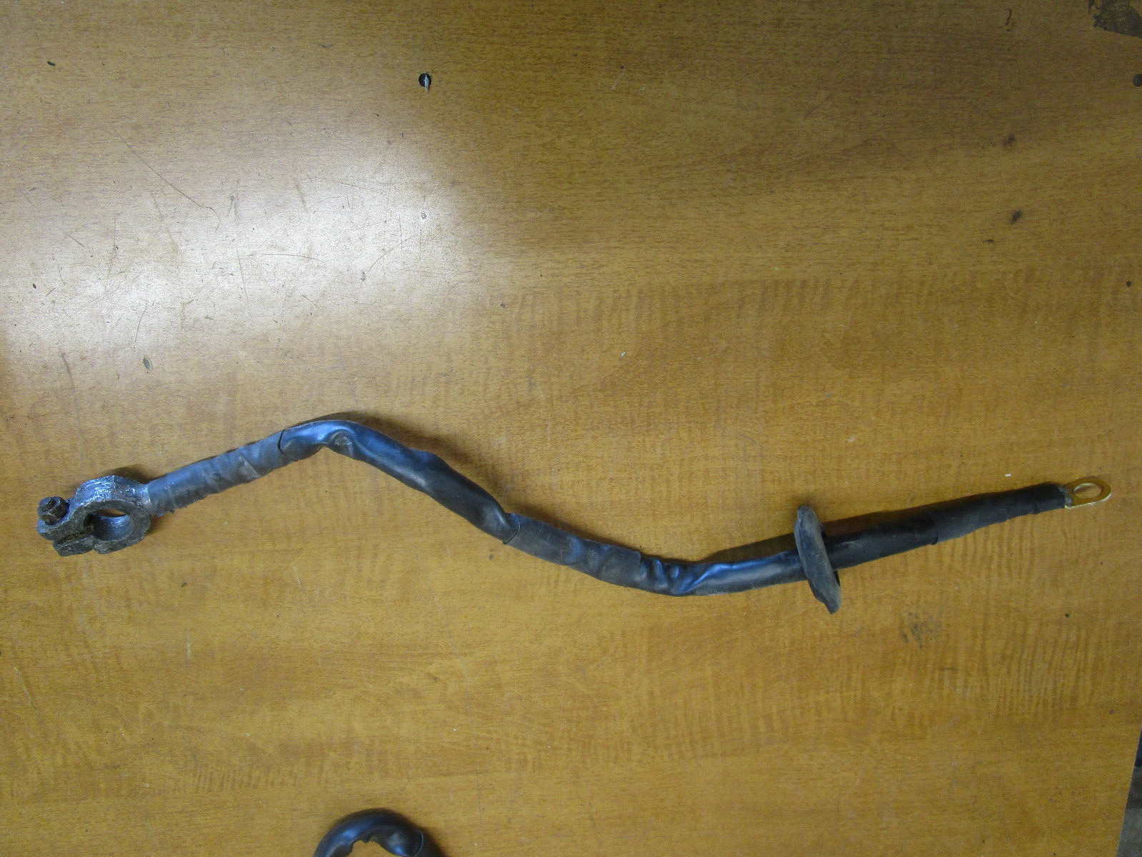 Ferrari 348  Cable From Battery To Cut Off Switch-  P/N 155067