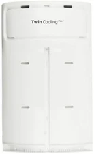 Evaporator Cover with Fan Compatible with Samsung Refrigerator DA97-12608A