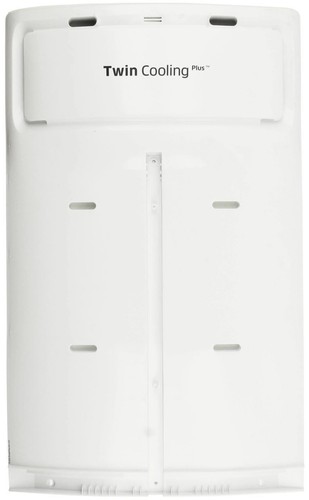 Evaporator Cover with Fan Compatible with Samsung Refrigerator DA97-12608A