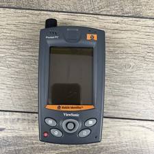 ViewSonic VS10418 Pocket PC