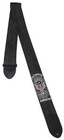 PEAVEY Denim 2" Guitar Strap - American Eagle