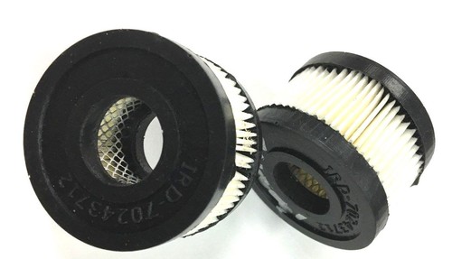 INGERSOLL RAND 70243712, 70243712-VS OEM ERSATZ LUFTFILTERELEMENT - Bild 2 von 3