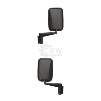 Außenspiegel komplett Set LAND für ROVER DEFENDER Caja/Chasis