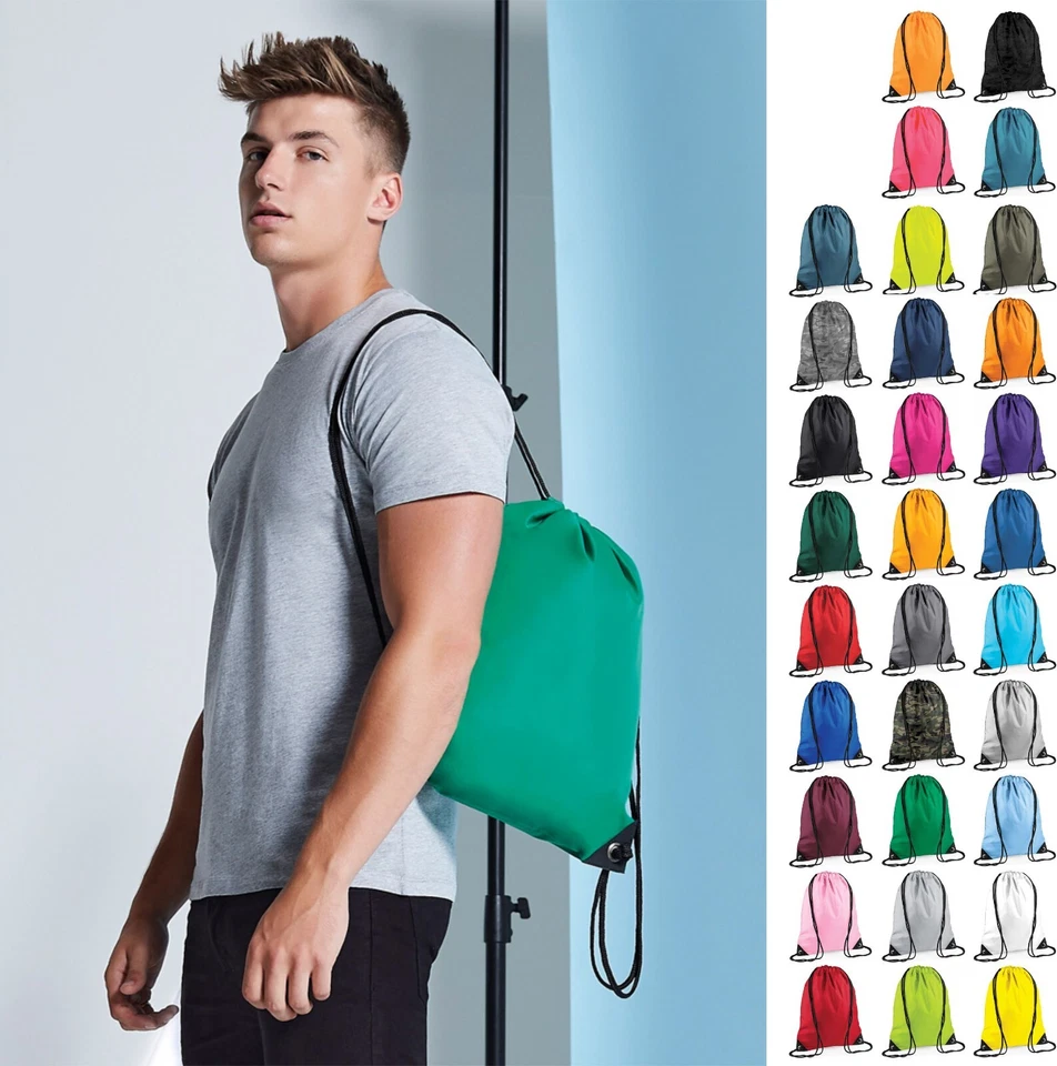 BagBase Premium Fitnessstudio