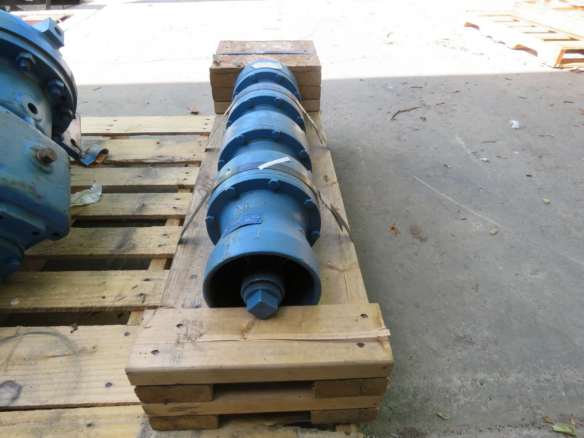 Shallow Well Pump Rebuild Gould J5S, 53 OFF