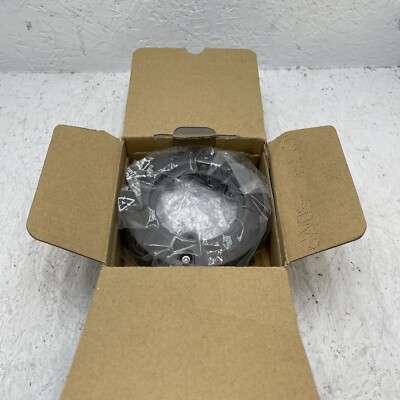Hanwha Techwin America IR Bullet Back Box For Multi Cameras SBO-100B1