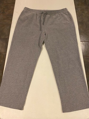 TEK GEAR Ultra Soft Fleece Jogger 