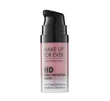 Make Up For Ever HD High Definition Microfinish Cream Blush *select shade*