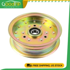 Deck Belt Flat Idler Pulley for Exmark Toro 116-4669 99-8912