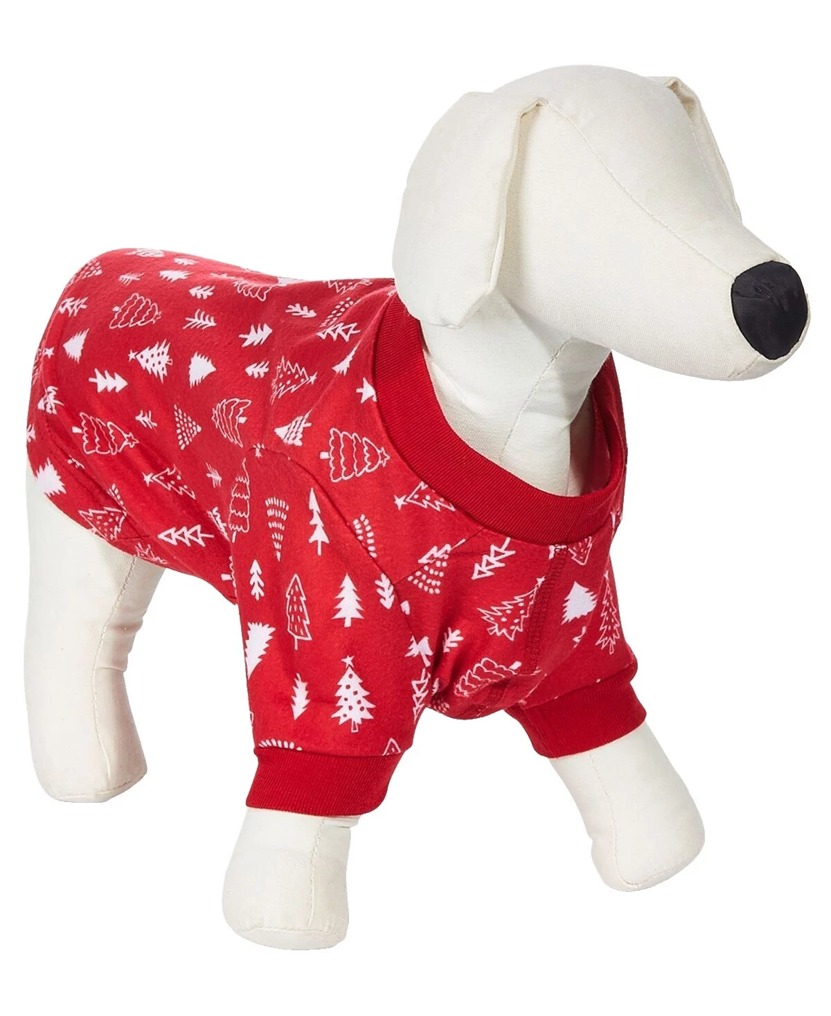Pijama talla XL para Perros