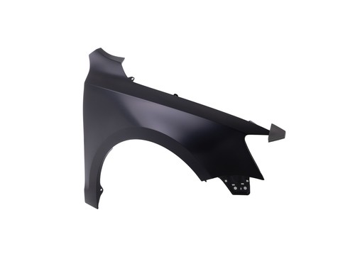 New Front Right Passenger Side Fender For Volkswagen Jetta 11-18 Sedan 5C6821106 - Picture 3 of 7