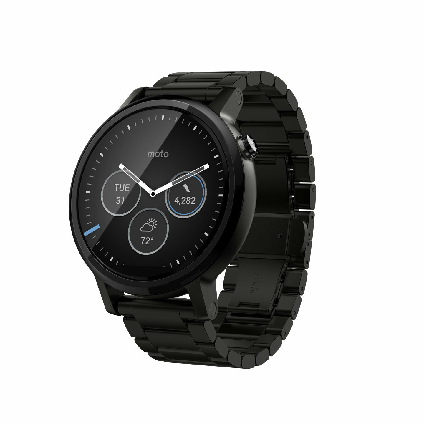 motorola 360 smartwatch price