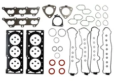 EngineTech Head Gasket Set with Head Bolts Direct Fit