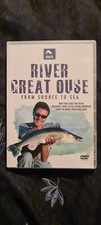 River Great Ouse Dvd 116 Minutes