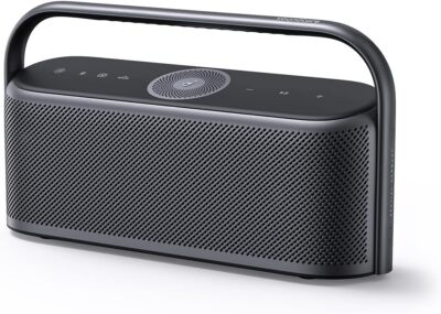 Soundcore Motion X600 Portable Speaker Hi-Res Spatial Audio Waterproof50W|Refurb