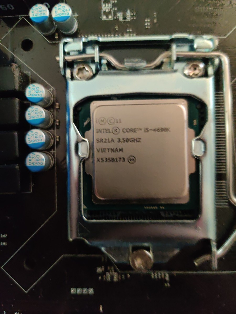 ASUS Z97-PLUS Core i5-4690K 16GBメモリセット ASUS Z97-PLUS Core i5