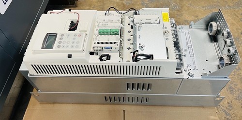 ABB ACS800-U11-0030-5 - 30 HP ABB ACS800 VFD - Picture 14 of 20