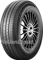 275/45 R21 110Y Xl M+S Mit Fr Continental Crosscontact Lx Sport Sommerreifen