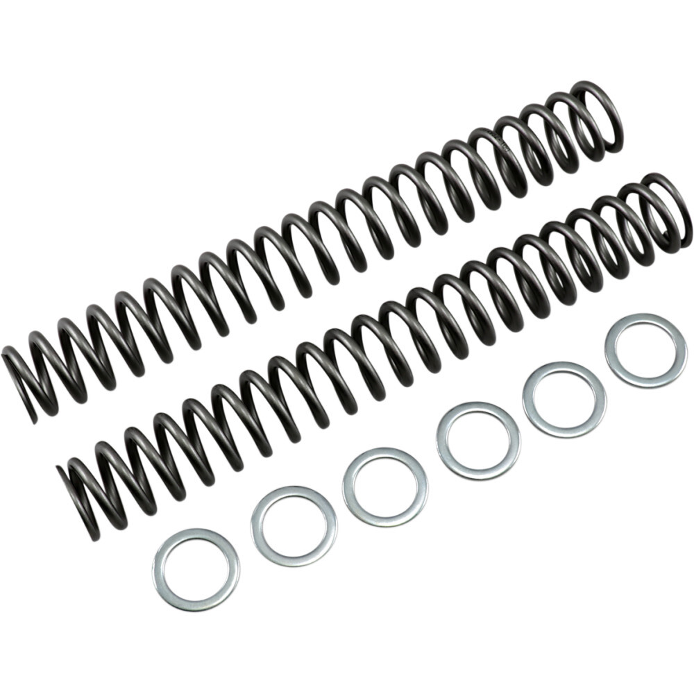 Race Tech Fork Springs - 1.00 kg/mm | FRSP S4031100 | eBay