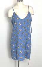 Reformation Ventura floral Dress size XL