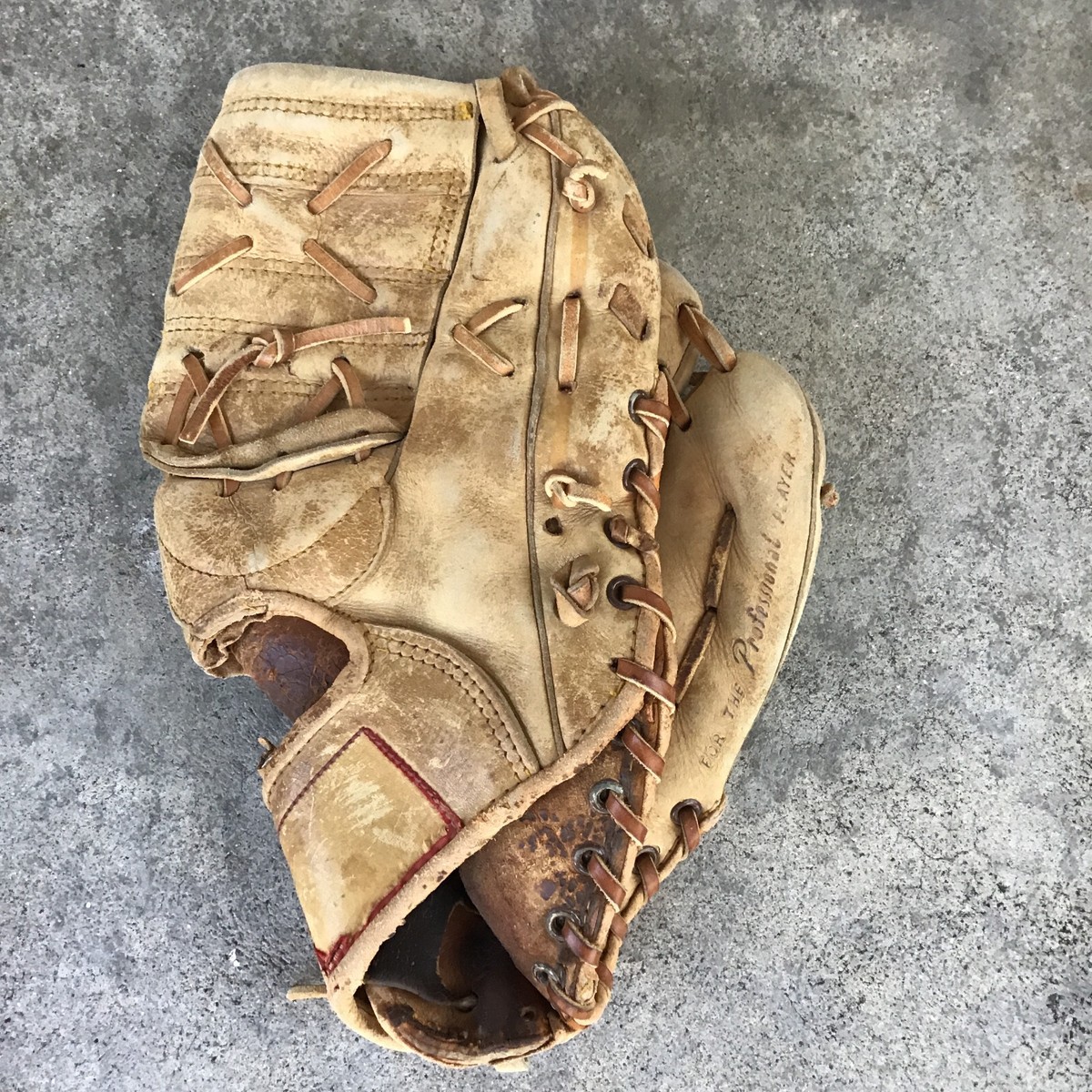 U.S.A RAWLINGS XPG-3 1978年製