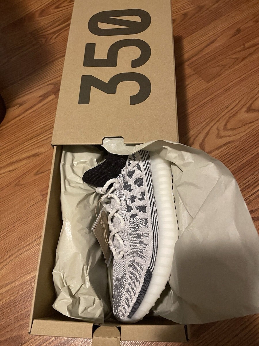 adidas gazelle silver green womens Shop Off White Mens adidas Yeezy Boost 350 V2 CMPCT Slip On Sneakers –  Shoebacca main image 1