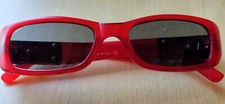 Vintage Versace Women's Sunglasses MOD A2228
