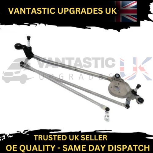 FRONT WIPER LINKAGE FOR DACIA SANDERO & DACIA LOGAN 20132020 288006475R eBay