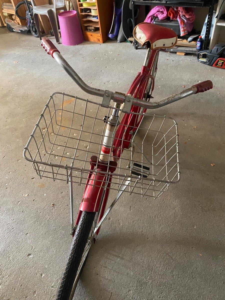 vintage amf roadmaster bicycle | eBay