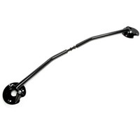 TA Technix Domstrebe Schwarz Passend FÜR BMW 3Er E30 318I 320I 325I