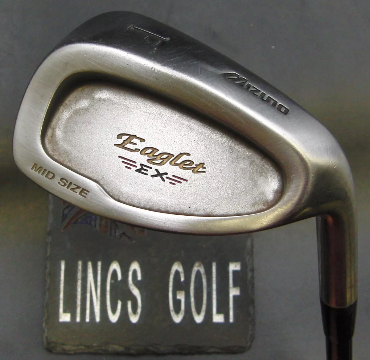 Mizuno best sale f wedge