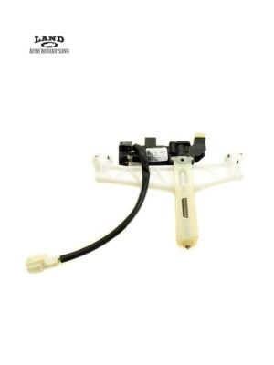 Mercedes X166 W222 GL ML GLE GLS S Left or Right Front Seat Head Rest Motor OEM