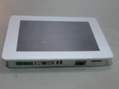 REV Ethernet Supply Controller Touch (129)
