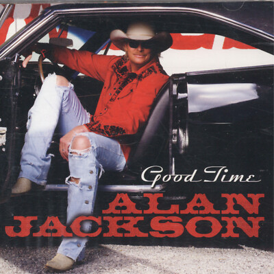 alan-jackson-good-time-cd-ebay-australia