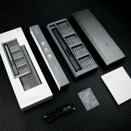 Xiaomi 2024 screwdriver kit