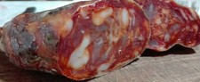 SOPPRESSATA CASARECCIA STAGIONATA INTERA TRADIZIONALE MAIALI STATO BRADO 1 kg  